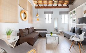 SHF Sevilla Loft