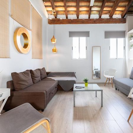 Baron Suites Ruzafa Valenza Esterno foto