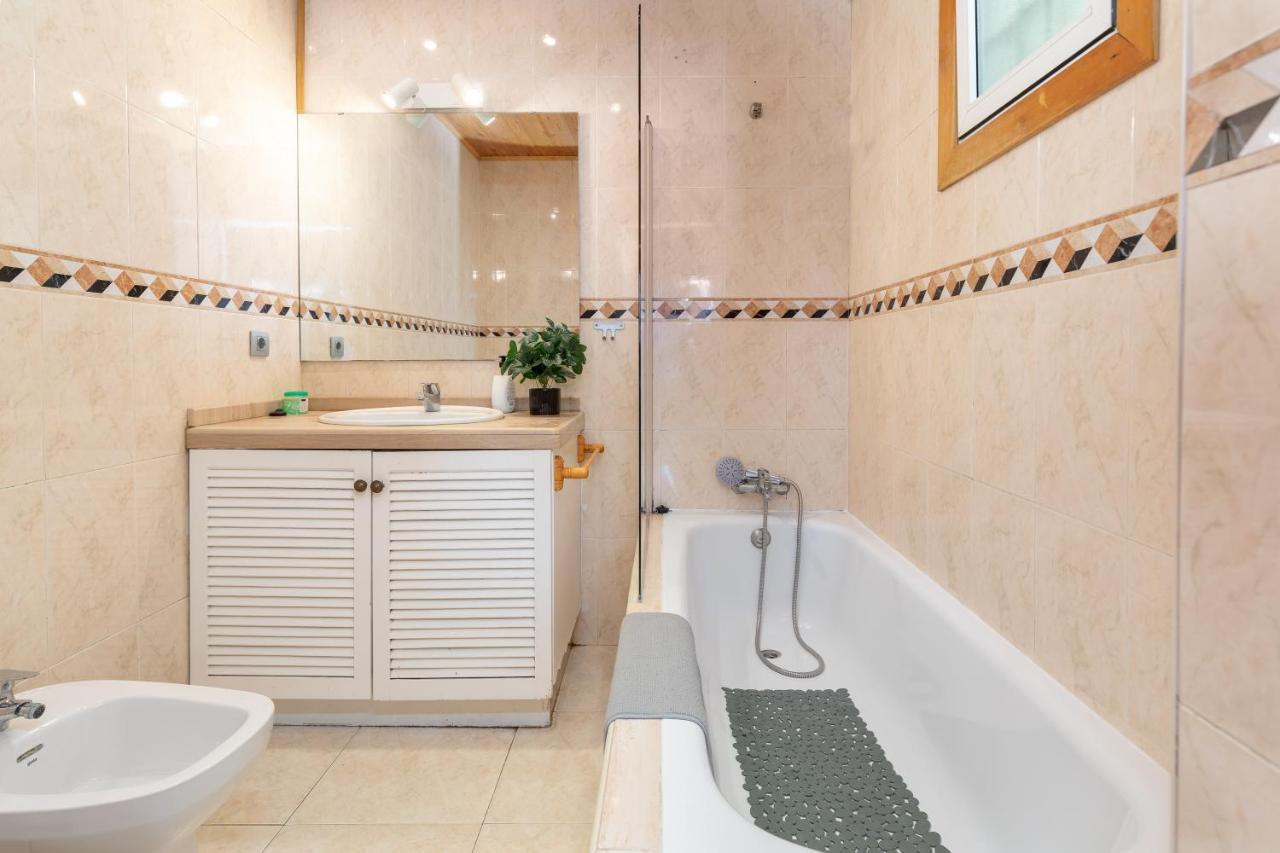 Baron Suites Ruzafa Valenza Esterno foto