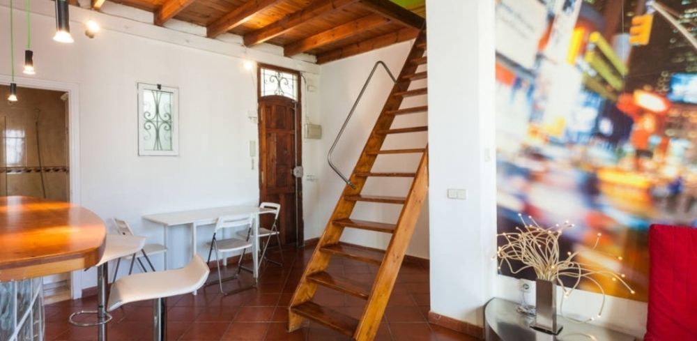 Baron Suites Ruzafa Valenza Esterno foto