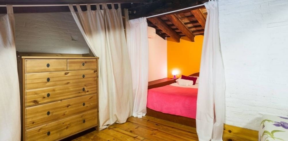 Baron Suites Ruzafa Valenza Esterno foto